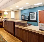 Hampton Inn Hendersonville hotel detail image 7