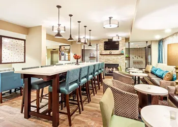 Hampton Inn Hendersonville hotel thumbnail 8