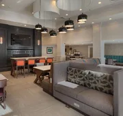 Hampton Inn & Suites Asheville Airport hotel detail image 4