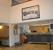 Super 8 by Wyndham Germantown/Milwaukee hotel detail image 7