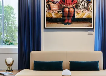 Saint Kate - The Arts Hotel hotel thumbnail 6