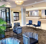 DoubleTree by Hilton Milwaukee Downtown hotel detail image 3