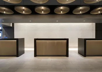 Hyatt Regency Milwaukee hotel thumbnail 2