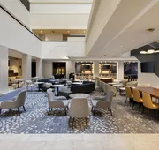 Hyatt Regency Milwaukee hotel detail image 3
