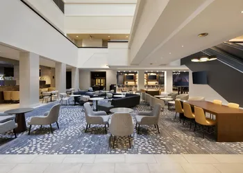 Hyatt Regency Milwaukee hotel thumbnail 3