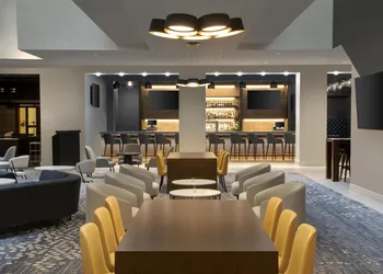 Hyatt Regency Milwaukee hotel thumbnail 7