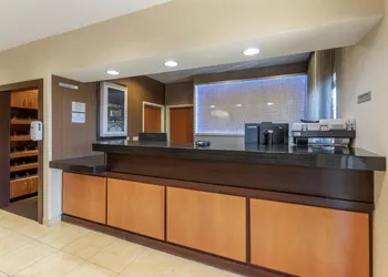 SureStay by Best Western Mount Pleasant Racine hotel thumbnail 2
