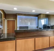 SureStay by Best Western Mount Pleasant Racine hotel detail image 3