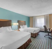 SureStay by Best Western Mount Pleasant Racine hotel detail image 4