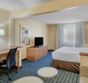SureStay by Best Western Mount Pleasant Racine hotel detail image 5