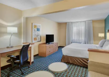 SureStay by Best Western Mount Pleasant Racine hotel thumbnail 5