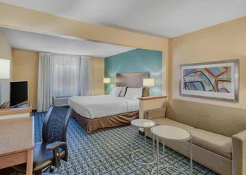 SureStay by Best Western Mount Pleasant Racine hotel thumbnail 6