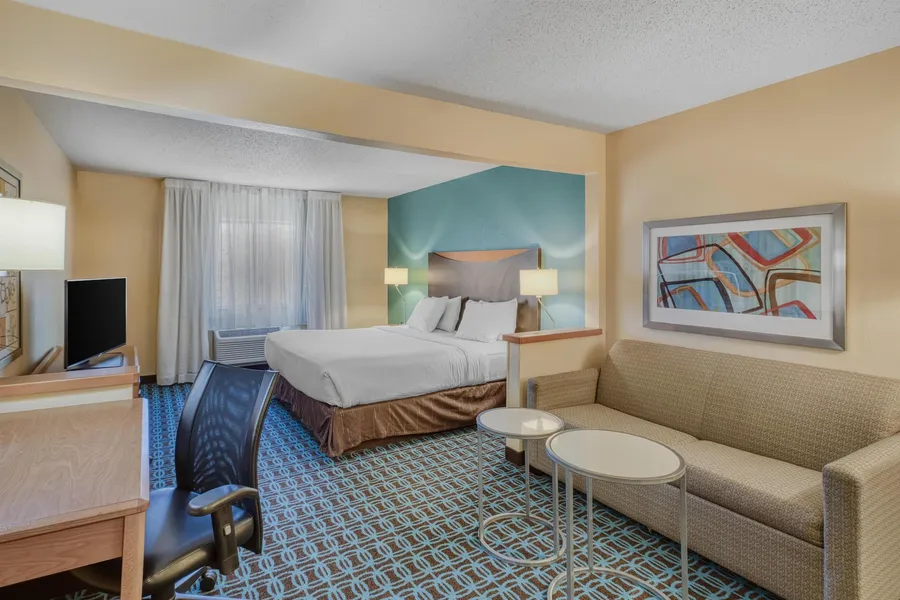 SureStay by Best Western Mount Pleasant Racine hotel detail image 6