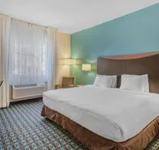 SureStay by Best Western Mount Pleasant Racine hotel detail image 7