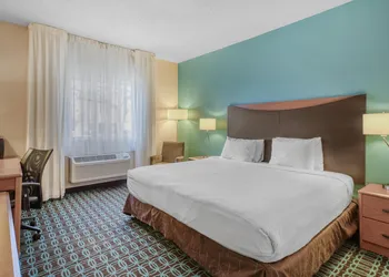 SureStay by Best Western Mount Pleasant Racine hotel thumbnail 7