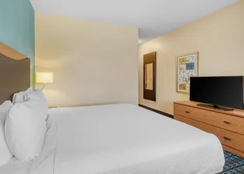 SureStay by Best Western Mount Pleasant Racine hotel thumbnail 8