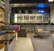 Aloft by Marriott Milwaukee Downtown hotel detail image 3