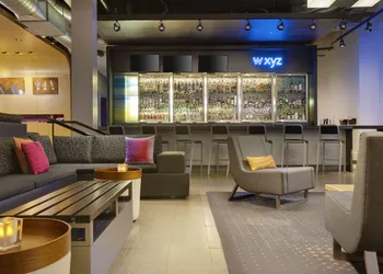 Aloft by Marriott Milwaukee Downtown hotel thumbnail 3