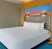 Aloft by Marriott Milwaukee Downtown hotel detail image 4