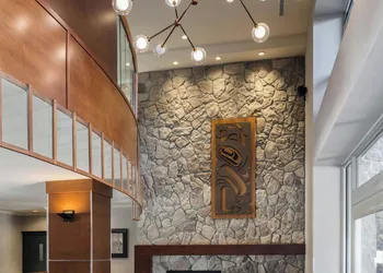 Four Points by Sheraton Victoria Gateway hotel thumbnail 4