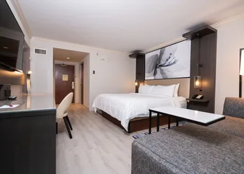 Victoria Marriott Inner Harbour hotel thumbnail 7