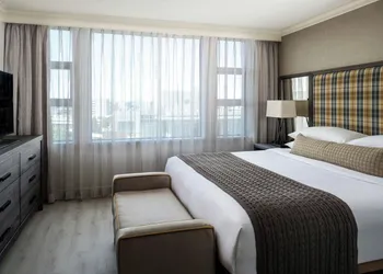 Victoria Marriott Inner Harbour hotel thumbnail 8