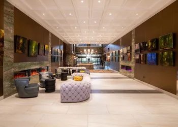 The Westin Bear Mountain Golf Resort & Spa, Victoria hotel thumbnail 2
