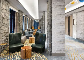 The Westin Bear Mountain Golf Resort & Spa, Victoria hotel thumbnail 3