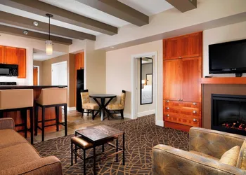 The Westin Bear Mountain Golf Resort & Spa, Victoria hotel thumbnail 5