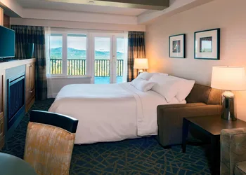 The Westin Bear Mountain Golf Resort & Spa, Victoria hotel thumbnail 6