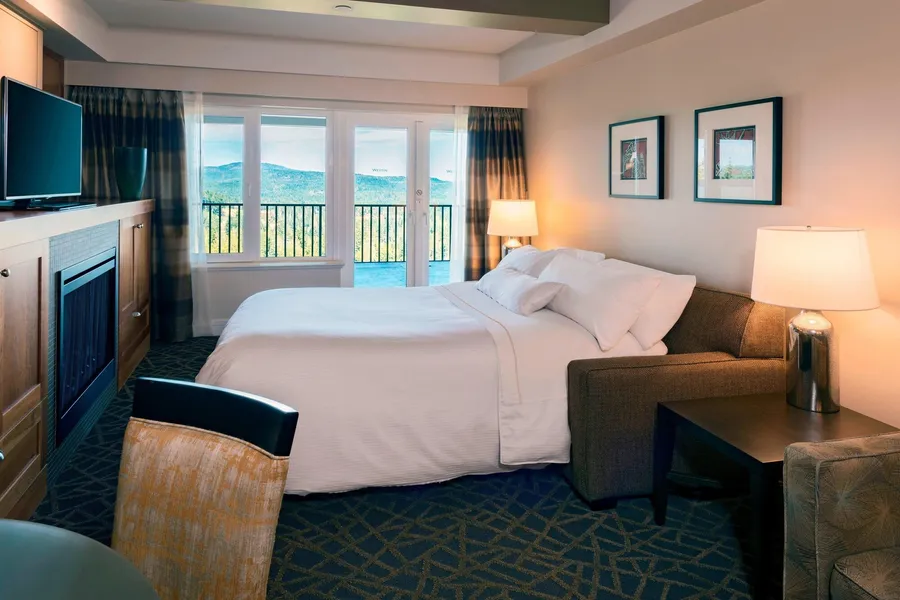 The Westin Bear Mountain Golf Resort & Spa, Victoria hotel detail image 6