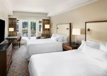 The Westin Bear Mountain Golf Resort & Spa, Victoria hotel thumbnail 7