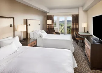 The Westin Bear Mountain Golf Resort & Spa, Victoria hotel thumbnail 8