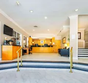Quality Inn Downtown Inner Harbour hotel detail image 4
