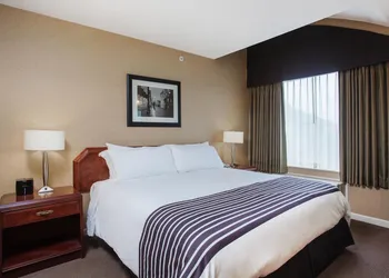 Sandman Hotel Victoria hotel thumbnail 2
