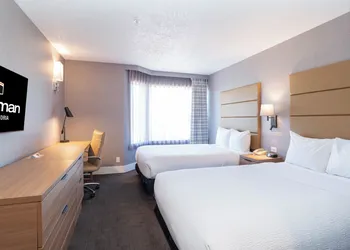 Sandman Hotel Victoria hotel thumbnail 6