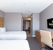 Sandman Hotel Victoria hotel detail image 7