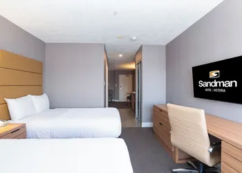 Sandman Hotel Victoria hotel thumbnail 7