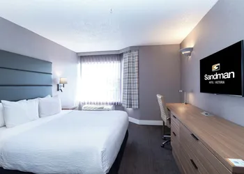 Sandman Hotel Victoria hotel thumbnail 8