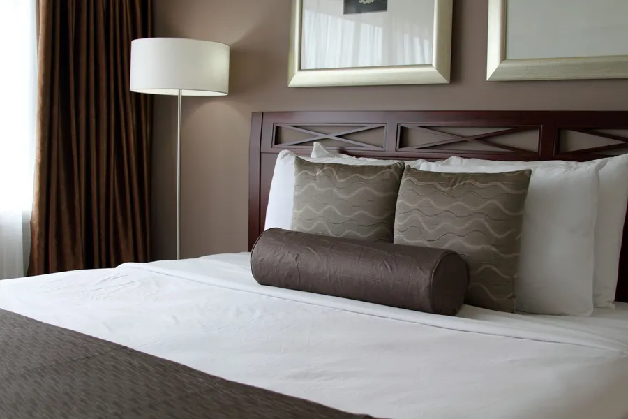 Red Lion Inn and Suites hotel detail image 6