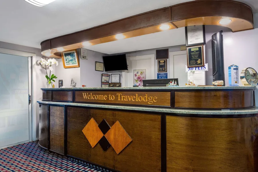 Travelodge by Wyndham Cape Cod Area hotel detail image 2