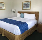 Travelodge by Wyndham Cape Cod Area hotel detail image 3
