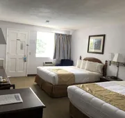 Travelodge by Wyndham Cape Cod Area hotel detail image 4