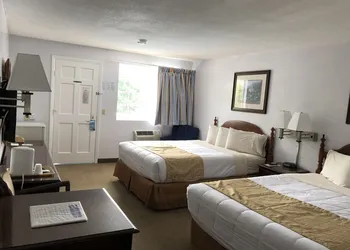 Travelodge by Wyndham Cape Cod Area hotel thumbnail 4