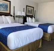 Travelodge by Wyndham Cape Cod Area hotel detail image 5