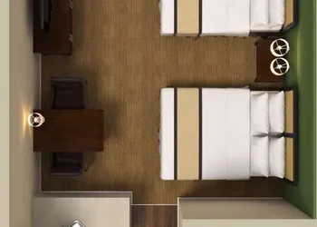 Extended Stay America Suites DC Fairfax Fair Oaks Mall hotel thumbnail 3