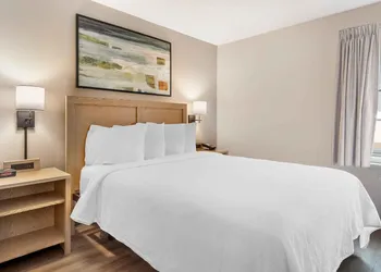 Extended Stay America Suites DC Fairfax Fair Oaks Mall hotel thumbnail 4