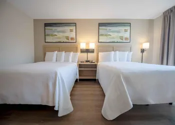 Extended Stay America Suites DC Fairfax Fair Oaks Mall hotel thumbnail 6