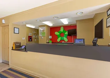 Extended Stay America Suites Washington DC Falls Church hotel thumbnail 2