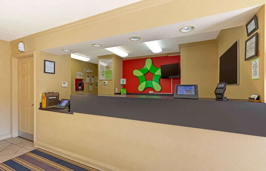 Extended Stay America Suites Washington DC Falls Church hotel detail image 2